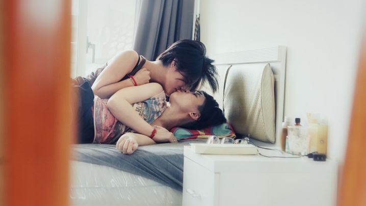 "La La Hand" - So leben lesbische Paare in Taiwan