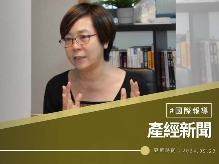 【產經新聞】台灣賴清德政府遭假訊息攻擊，稱其「與日美聯手謀求『獨立』」——專家警告認知戰將擴大