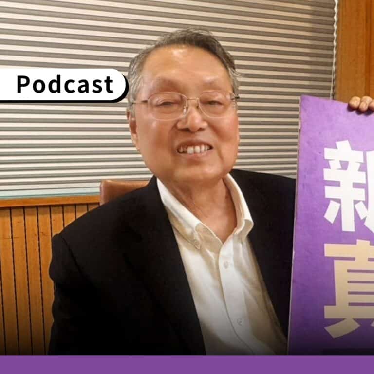 川普關稅風暴，施振榮：打造「虛擬台灣園區」服務全球市場