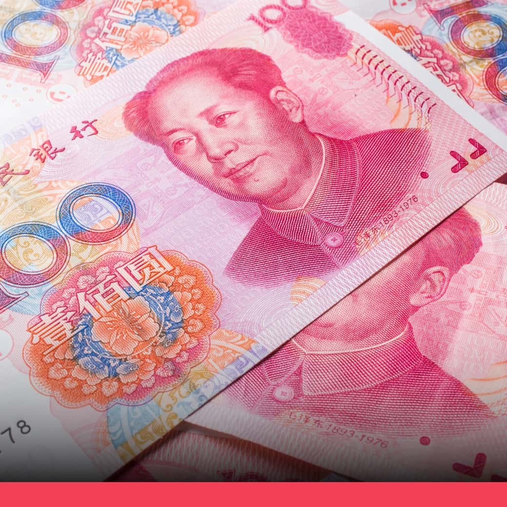 數位人民幣跨境清算尚在測試，未納全球體系- 台灣事實查核中心