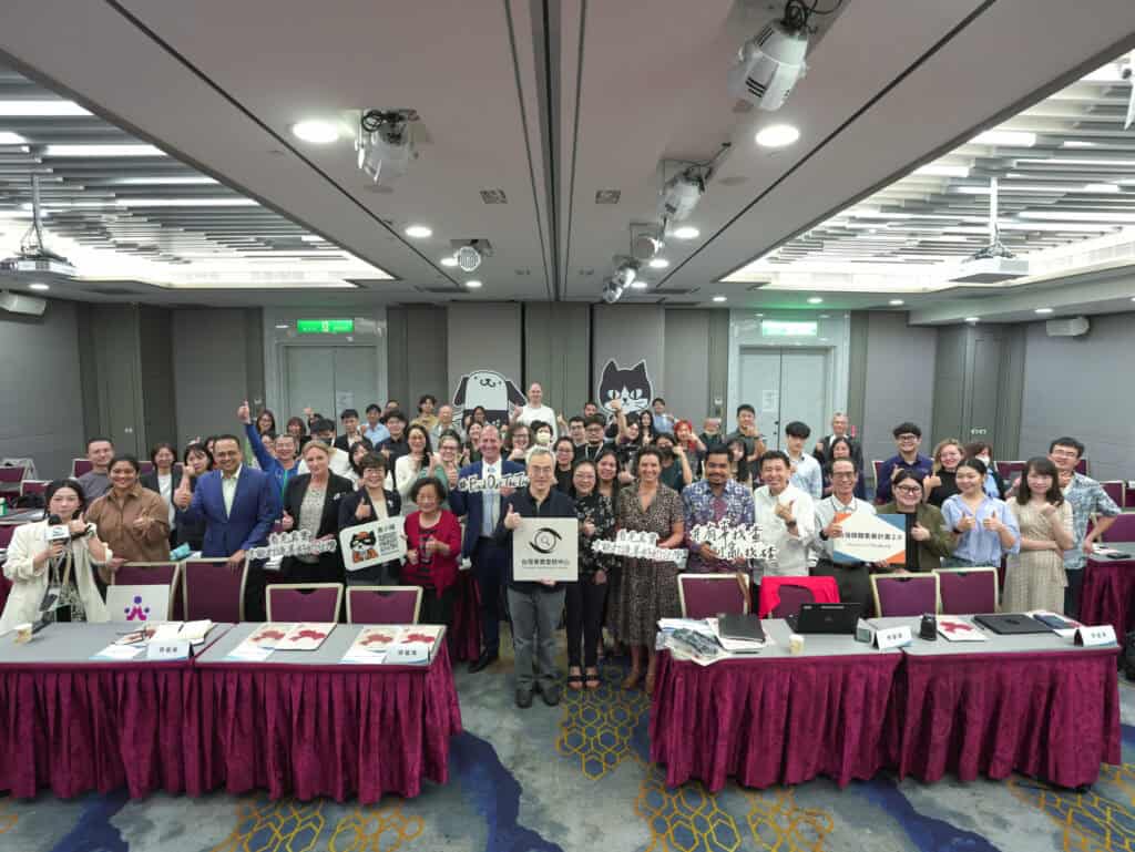 台灣事實查核中心2025台北事實查核論壇,邀請亞洲和大洋洲查核組織,探討全球局勢變化下的資訊挑戰。