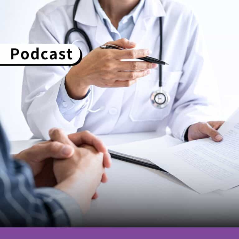 醫師也會傳假訊息？揭開健康謠言背後的真相與焦慮機制