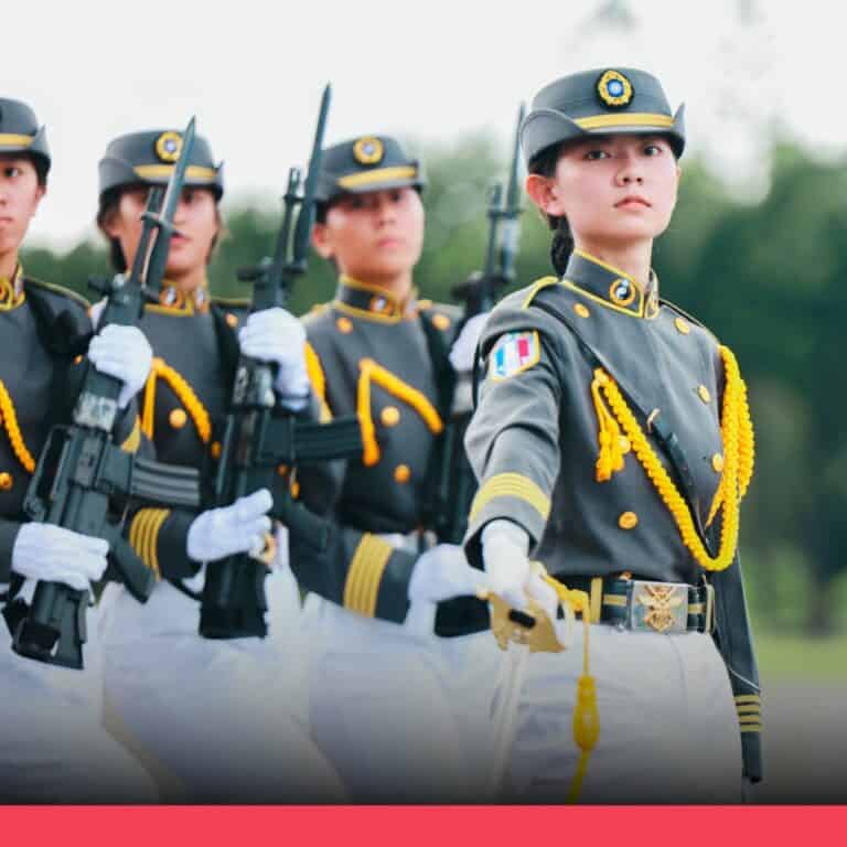 網傳陸官僅招生12人是錯誤訊息，今年招生325人、錄取372人