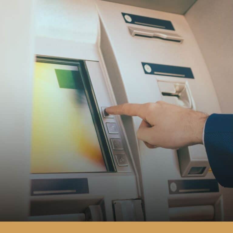 存在銀行的錢安全嗎？從伊朗銀行遭駭反思台灣金融韌性 