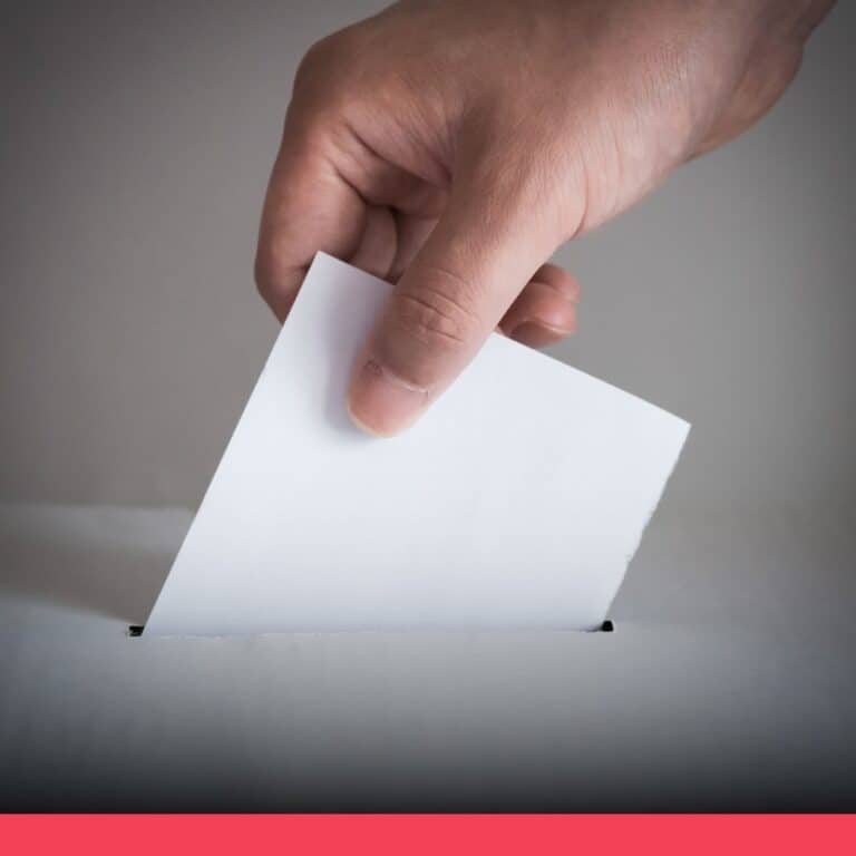 選前遷戶籍截止日，各地選委會認定標準一致