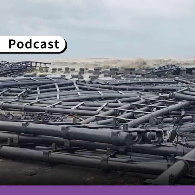 探究光電謠言！海上光電是災難還是誤解？
