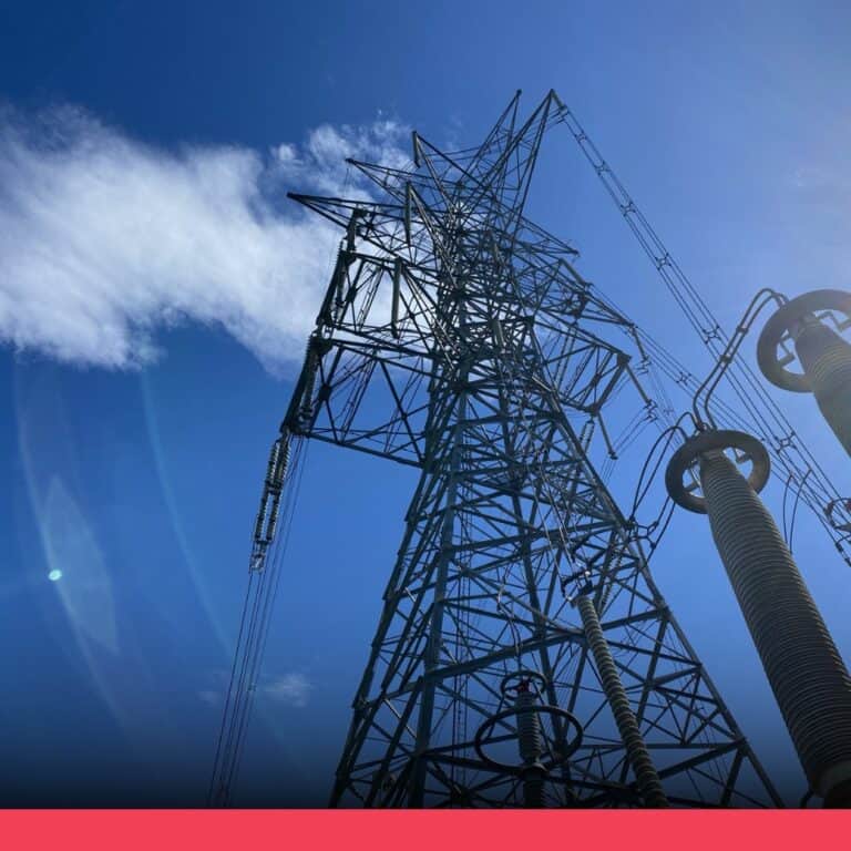 小心假冒台電公司的詐騙網站