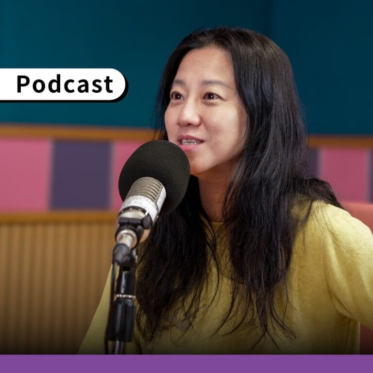 冷彬：好節目讓孩子從孩子身上學習