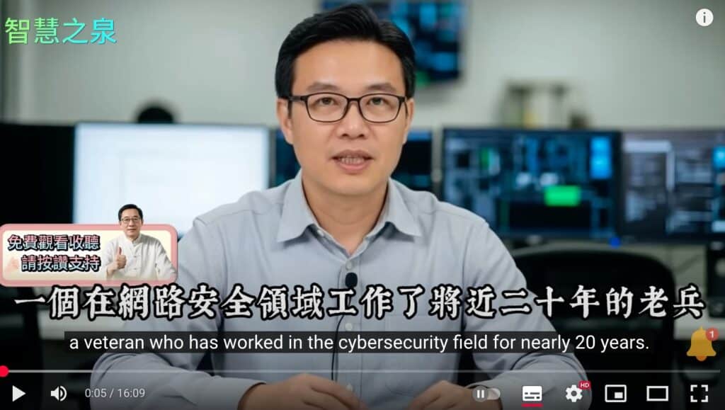 網路流傳訊息擷圖