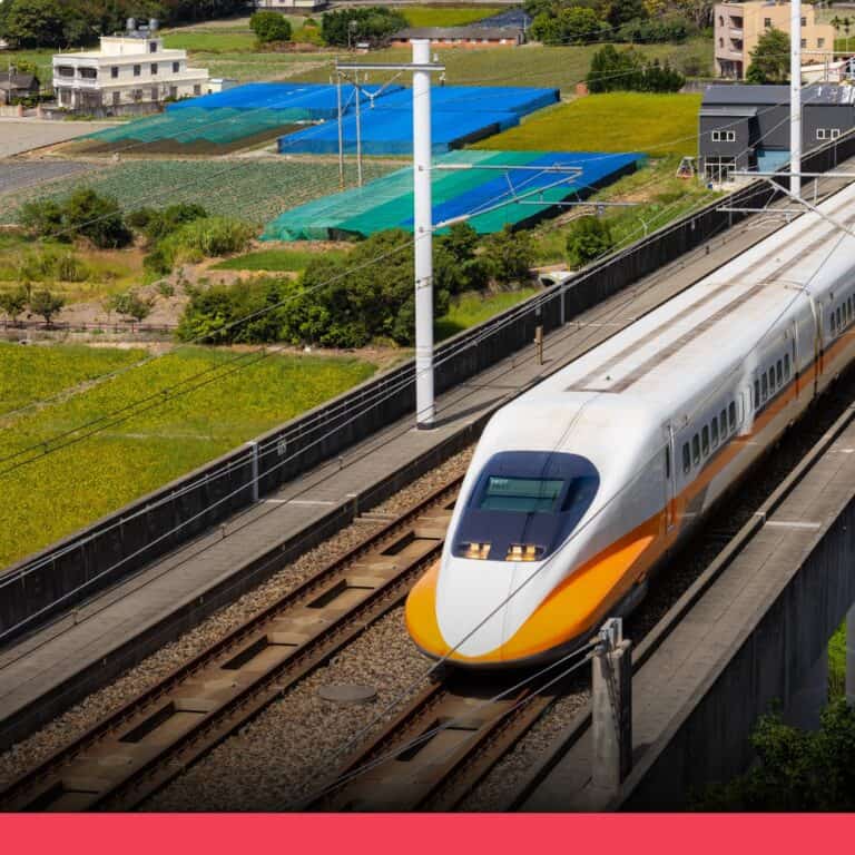 網傳「李鴻源稱高鐵只能坐到烏日」是斷章取義　原意是呼籲重視地下水超抽問題