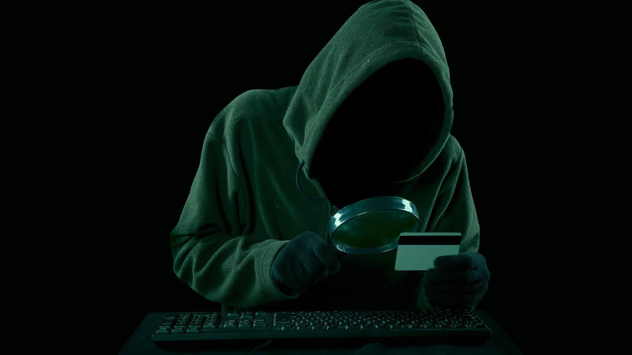 如果遇到疑似被盜用或詐騙的情形，民眾應立即通知電子支付機構掛失（Canva示意圖）