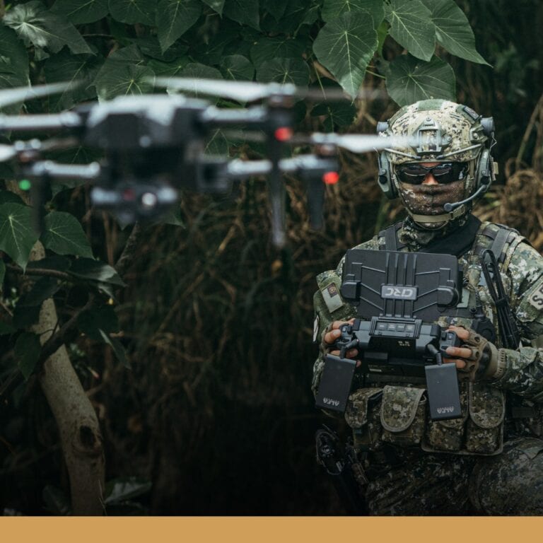 照片來源：軍聞社