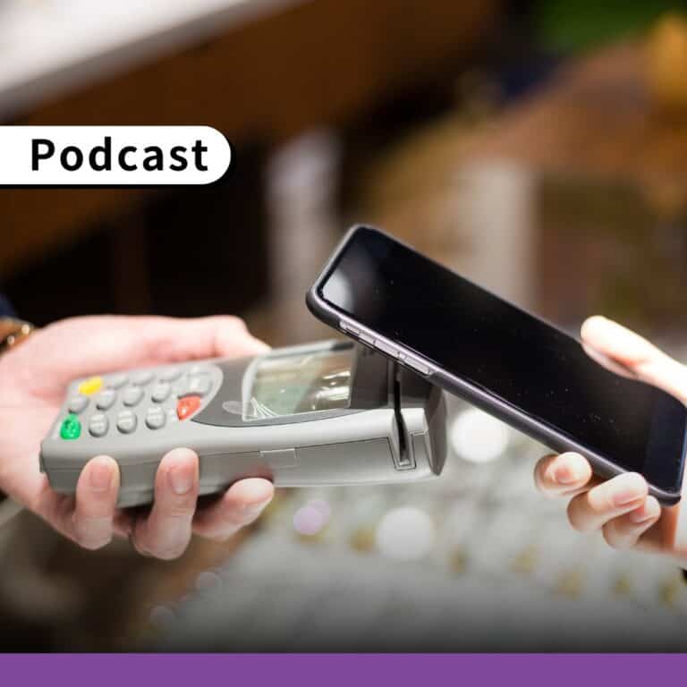 「全支付」發生盜刷事件！如何保持警覺，安全使用電子支付工具？