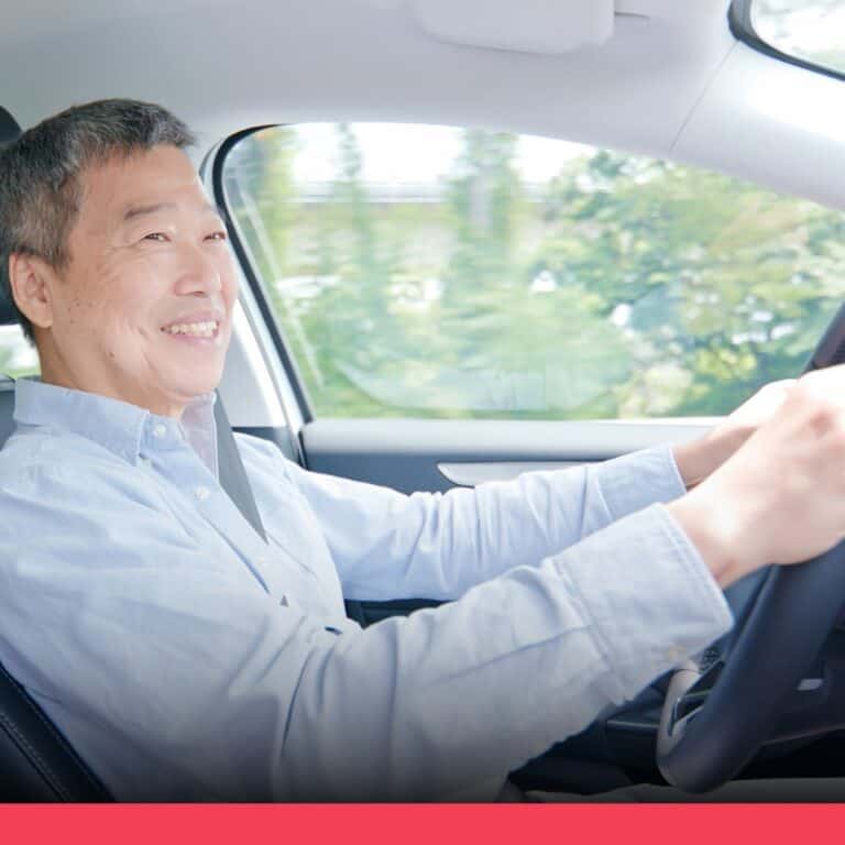 70歲換照新制2026年5月上路，高齡駕駛人不得提前換照