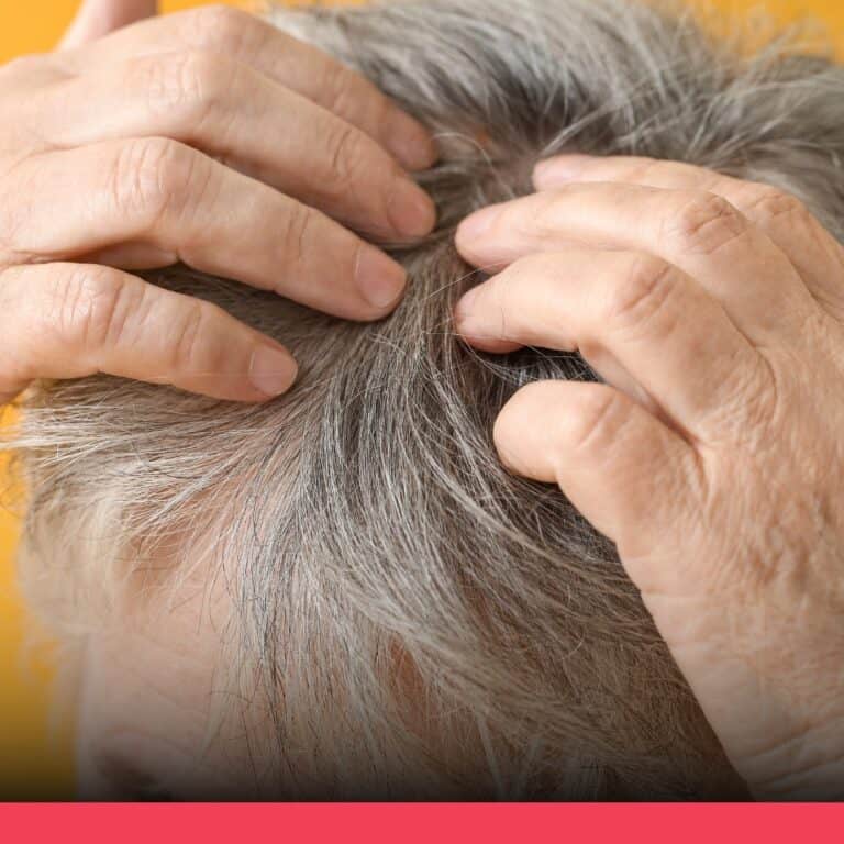 有研究發現可能癌化的黑色素幹細胞被清除後可能長出白髮，但不能推論白髮可以抗癌