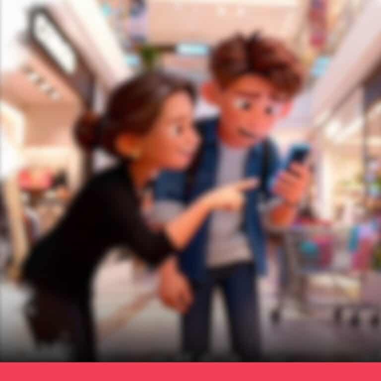 網傳「最新AI騙貸」是查無此事且手法過於誇大的假防詐提醒