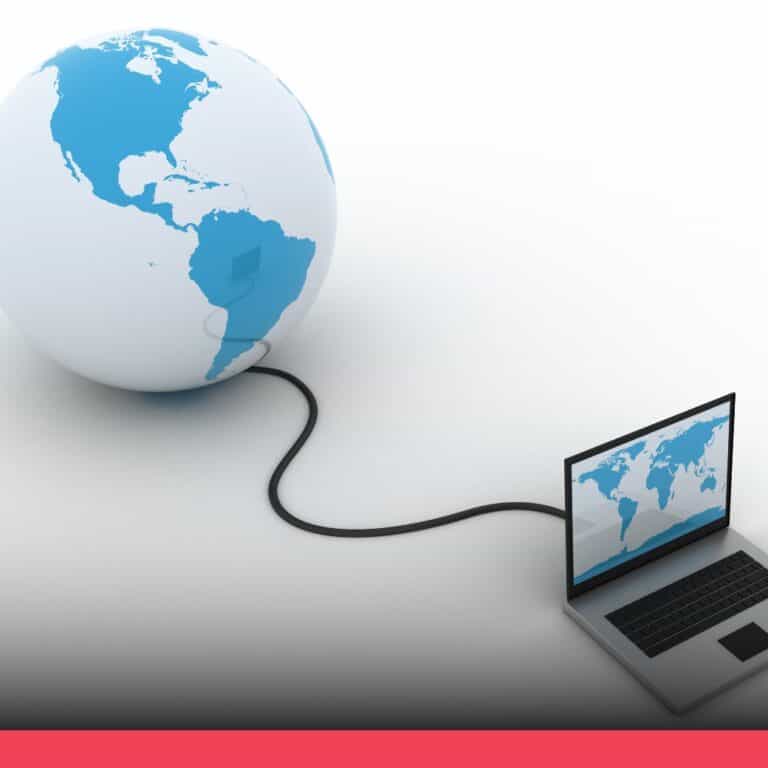 台灣目前4條國際海纜異常，網路通訊影響有限