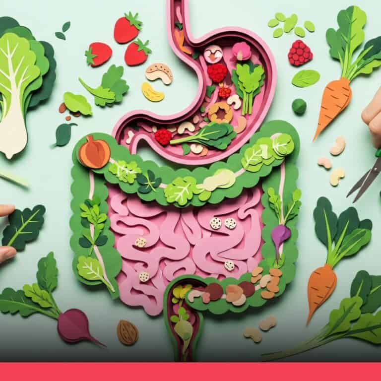 網傳「蔬果養生禁忌」文章缺乏科學根據，多處錯誤不實