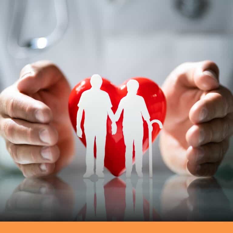 網傳影片「健保卡背後藏黃金密碼」為AI生成，且內容多處與事實不符