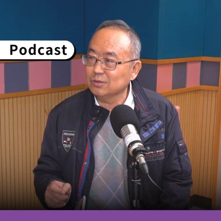 關稅拍板！台積前副總陳健邦解析2500億美元對美投資