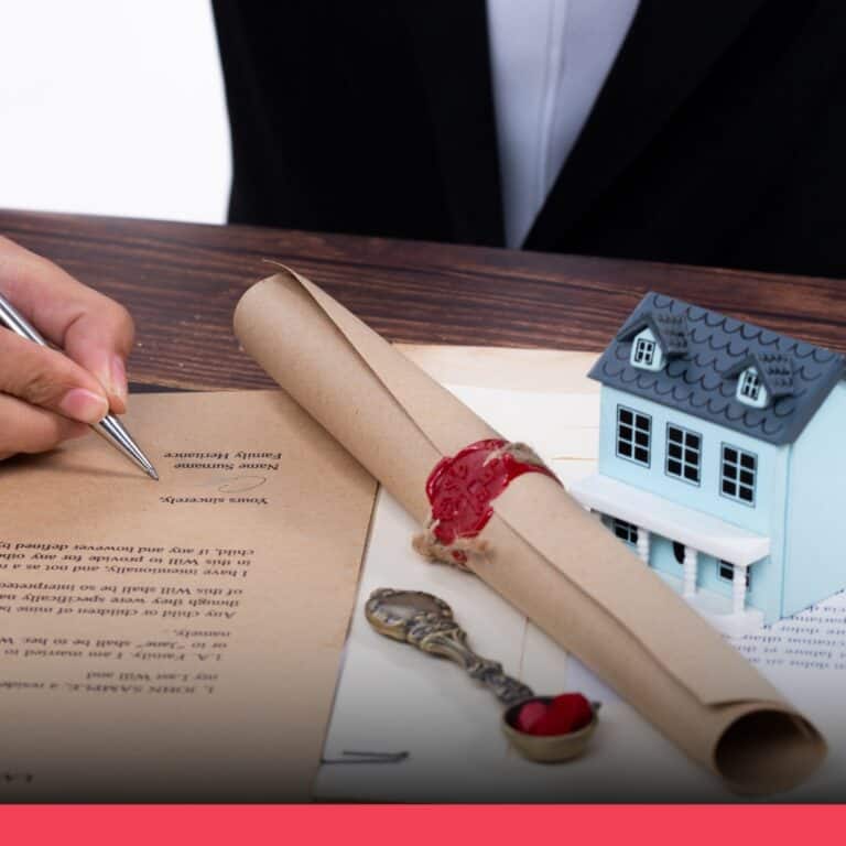 網傳「2025年繼承制度有重大變革」並非台灣現況