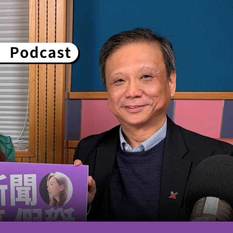 當AI進入實體世界，最可怕是人類「放棄參與」！