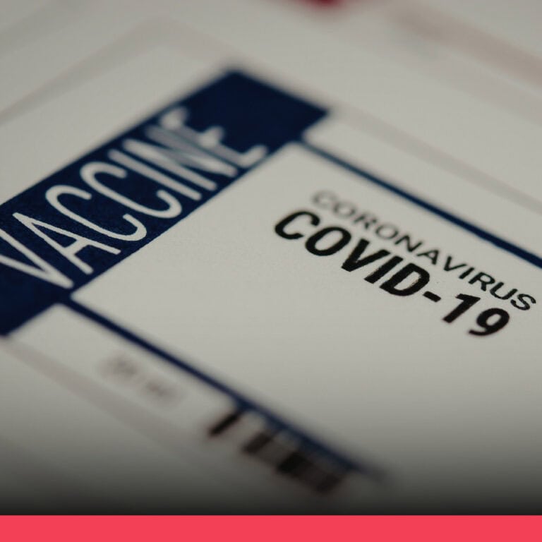 網傳「新冠疫苗可能會致癌」是片面解讀韓國研究