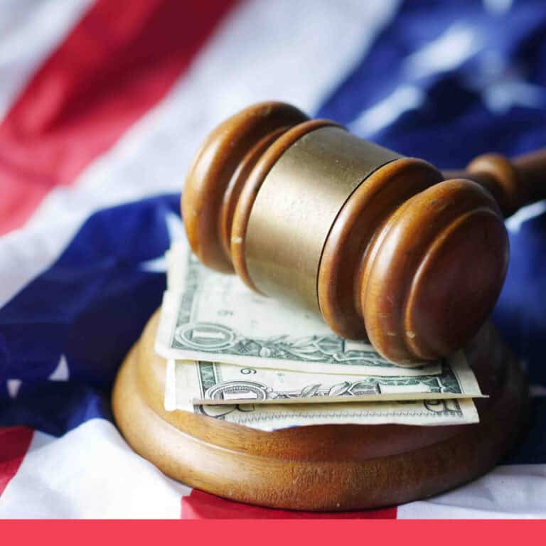 網傳「美國通過法案對台清算、轉移外匯」為虛構訊息