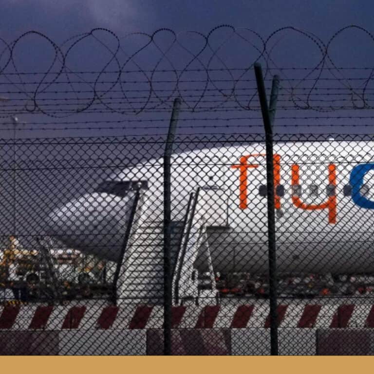 伊朗戰火下的台灣資訊亂流與中共政治宣傳