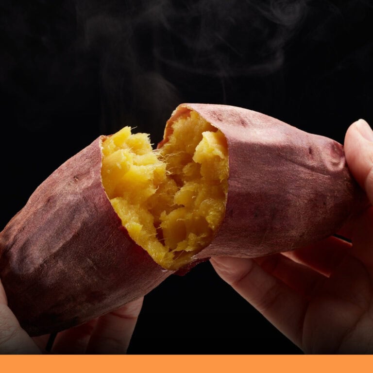 網傳「地瓜和3種食物相剋」過於誇大。地瓜易產氣，腸胃敏感者不宜多吃。