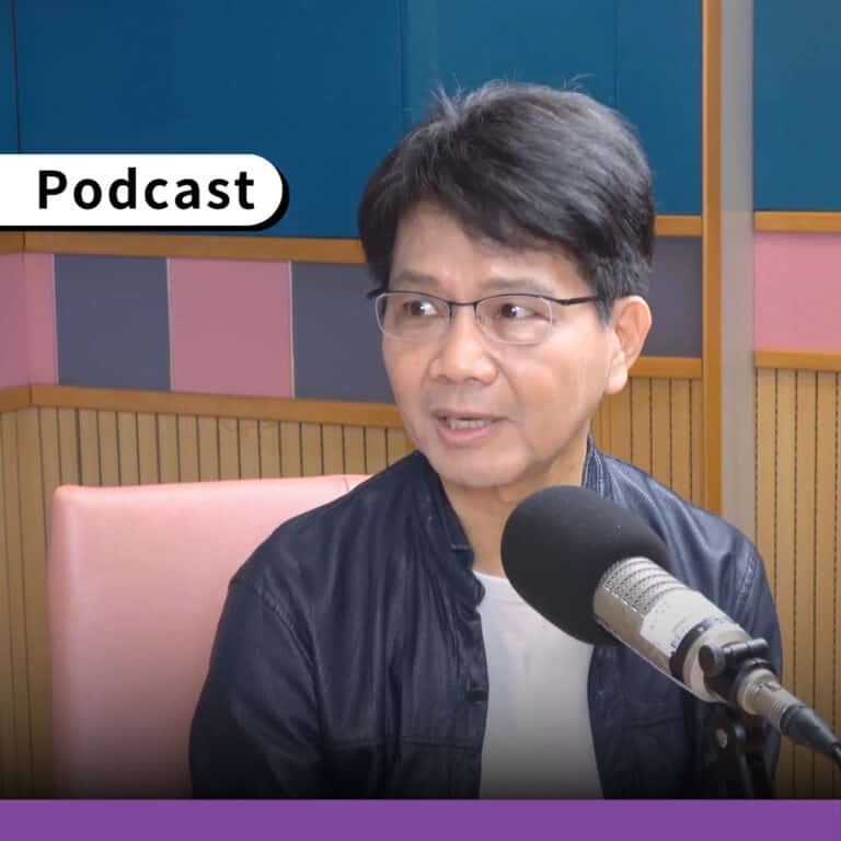 AI時代不想努力？侯文詠：躺平是人生最貴的隱藏成本