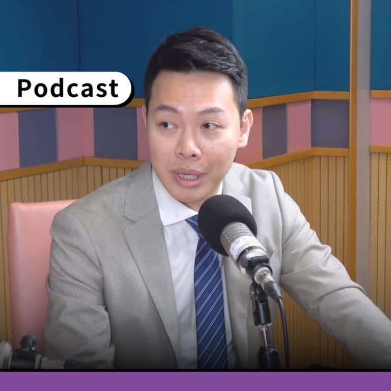 賣國判得比偷電鍋還輕？國安法官帶你看透「灰色地帶滲透」與認知戰劇本
