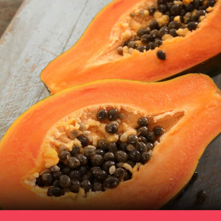 網傳「木瓜與舌頭的延壽秘訣」是拼貼舊謠言