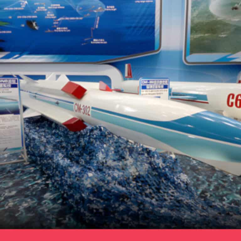 有台灣媒體引用社群平台貼文，虛構「路透社報導伊朗發射中國飛彈未命中」