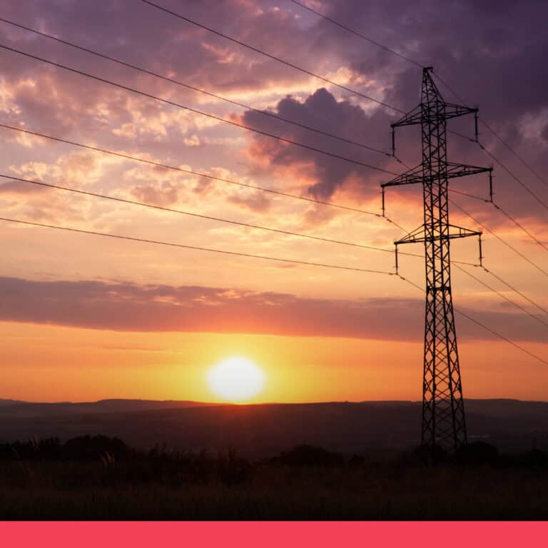 網路影片造謠4月電價大漲。經濟部已宣布今年4月至9月電價凍漲