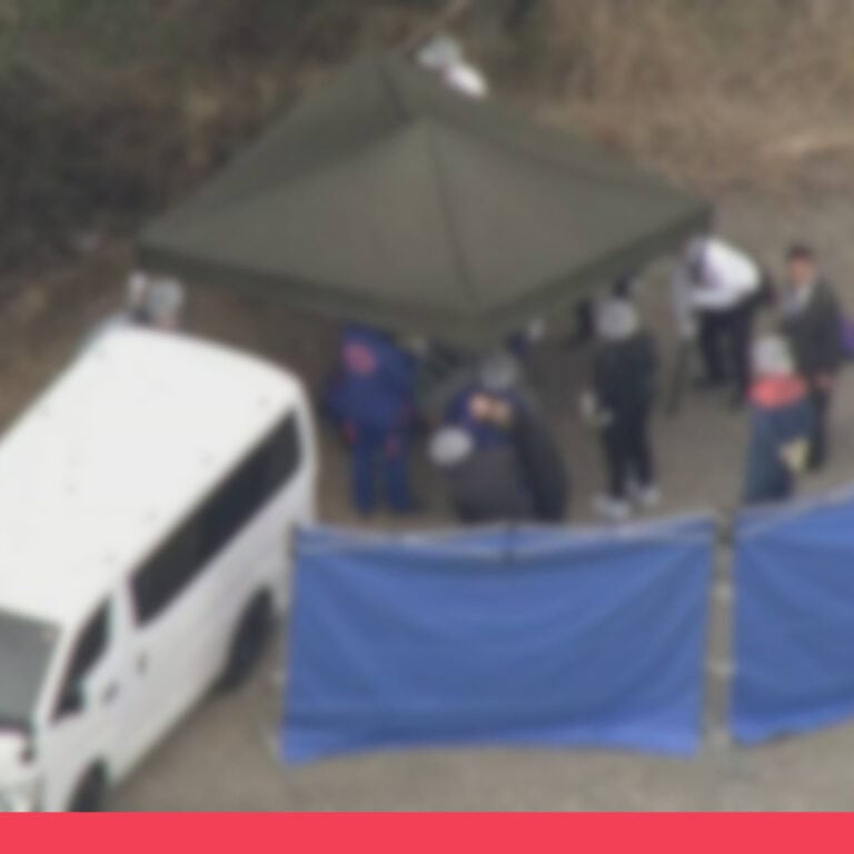 日本警方澄清「京都男童命案」嫌犯為日本人，不是網傳外國人