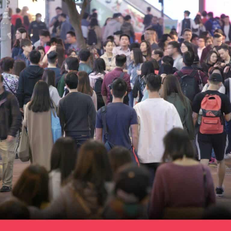 網傳「台中北屯區中國移民10年內暴增48%」數據有誤，實際增幅約19%
