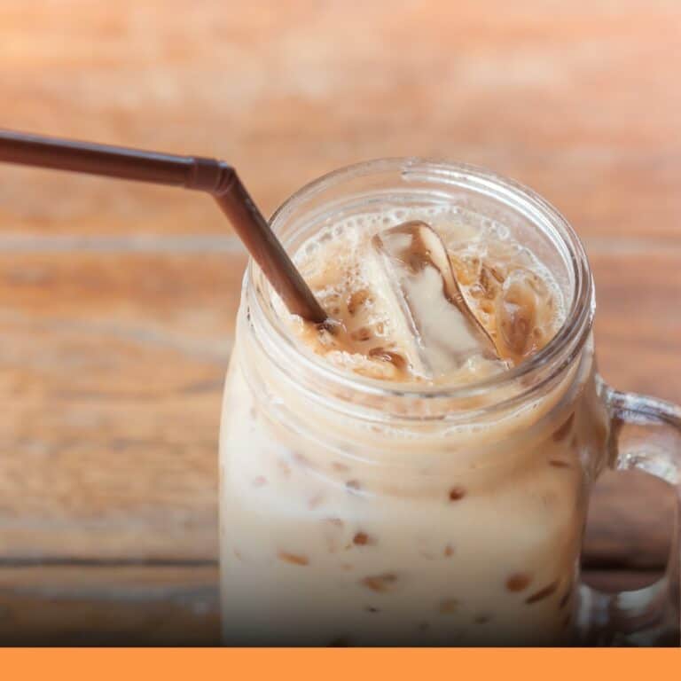 網傳「喝一杯含冰勃朗的奶茶就胃食道逆流」過度誇大