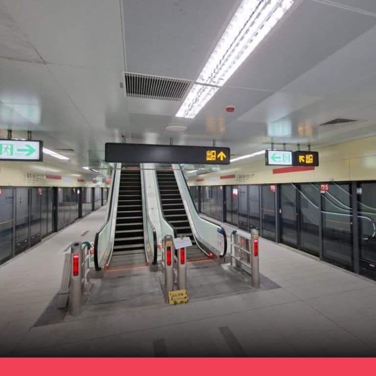 信義東延段將於8月30日通車  網傳「交通部擋13天」說法錯誤