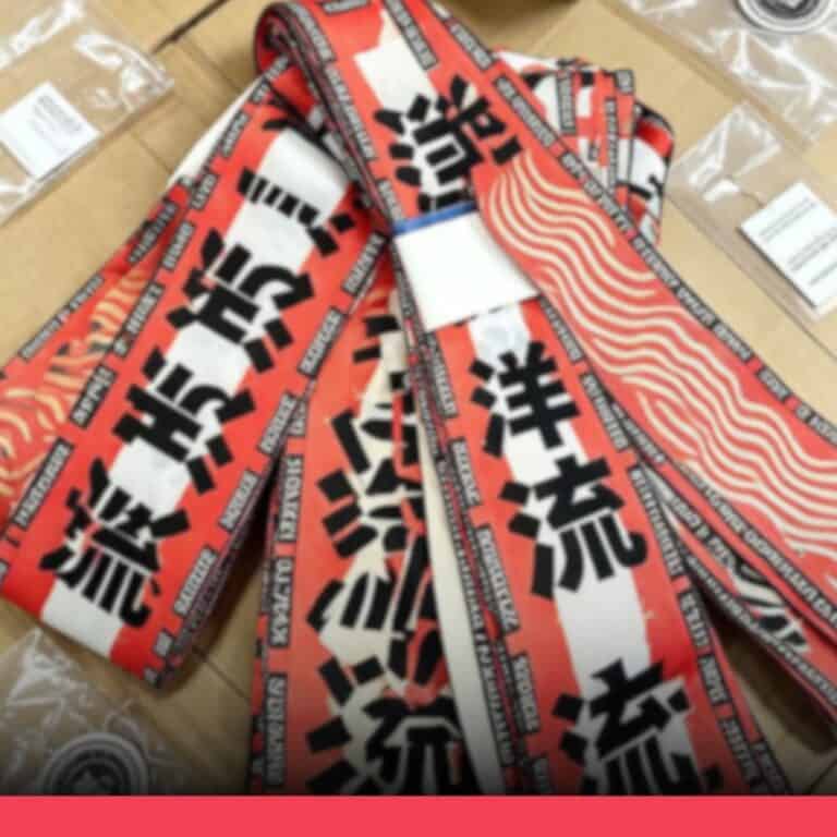 近期社群出現「洋流選舉小物」詐騙