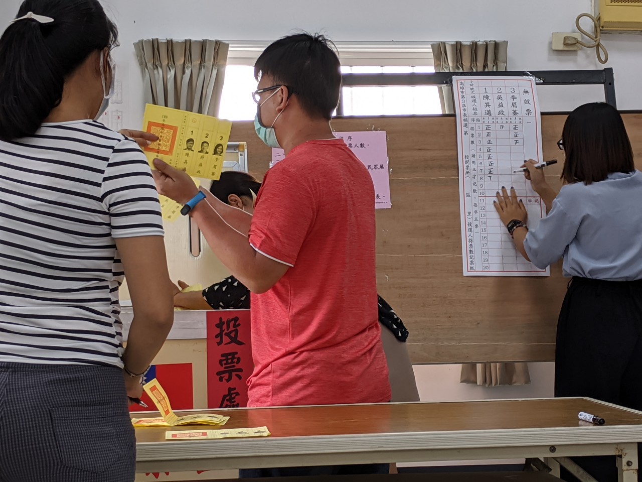 Image accompanying 網傳「2016總統票數...少子化人口减少、平時因疾病或意外自然死亡,投票數暴增2百5O萬人...這種選舉票數顯然不合常理」?